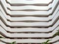 Best Western Suites Le Jardin Caldas Novas ホテルの詳細
