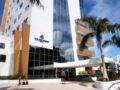 Blue Tree Premium Manaus ホテルの詳細