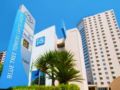 Blue Tree Towers All Suites Santo Andre ホテルの詳細
