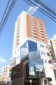 Blue Tree Towers Bauru ホテルの詳細