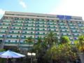 Blue Tree Towers Rio Poty ホテルの詳細