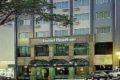 Bourbon Londrina Business Hotel ホテルの詳細