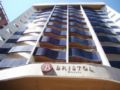 Bristol Guarapari Residence ホテルの詳細