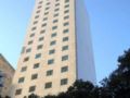 Bristol Merit Hotel ホテルの詳細