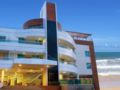 Calhau Praia Hotel ホテルの詳細