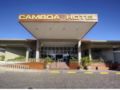 Camboa Hotel Paranagua ホテルの詳細