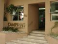 Campinas Flat Service ホテルの詳細