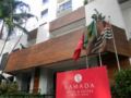 Capcana Hotel Sao Paulo Jardins ホテルの詳細
