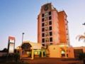 Carlton Plaza Hotel Uberlandia ホテルの詳細