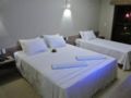 Carnaubinha Praia Resort ホテルの詳細