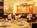 Center Flat - Hotel e Eventos ホテルの詳細