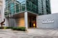 Clan Glass Business Tower Hotel ホテルの詳細