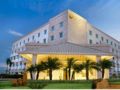 Comfort Hotel Araraquara ホテルの詳細