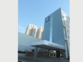 Comfort Hotel Bauru Bauru ホテルの詳細