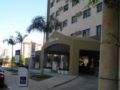 Comfort Hotel Goiania ホテルの詳細