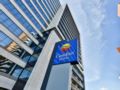 Comfort Hotel Sao Caetano ホテルの詳細