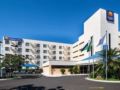 Comfort Hotel Uberlandia Uberlandia ホテルの詳細