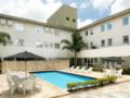 Comfort Suites Campinas Campinas ホテルの詳細