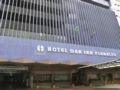 Dan Inn Hotel Planalto ホテルの詳細