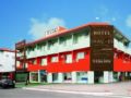 Das Nacoes Hotel ホテルの詳細