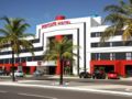 Del Mar Hotel ホテルの詳細