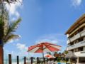Elegance Flat Ponta Negra Waterfront Hotel ホテルの詳細