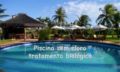 Estrela do Mar Exclusive Resort ホテルの詳細