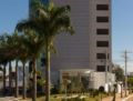 Faro Hotel Taubate ホテルの詳細