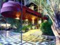 Ferraretto Guaruja Hotel & Spa ホテルの詳細