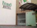 Frimas Hotel ホテルの詳細