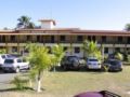 Girassol Praia Hotel ホテルの詳細