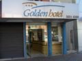 Golden Hotel ホテルの詳細