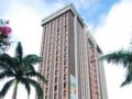 Golden Tulip Goiania Address ホテルの詳細