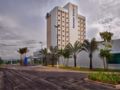 Golden Tulip Sao Jose dos Campos ホテルの詳細