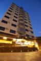 Gran Continental Hotel Taubate ホテルの詳細