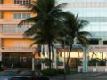 Grand Mercure Rio de Janeiro Copacabana Regente ホテルの詳細