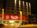 Grand Park Hotel ホテルの詳細