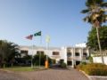 Grand Sao Luis Hotel ホテルの詳細
