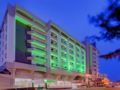Green Smart Hotel ホテルの詳細