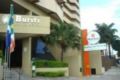 Harbor Self Buriti Hotel ホテルの詳細