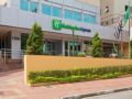 Holiday Inn Express Avenida Sumaré ホテルの詳細