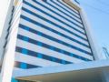 Holiday Inn Express Belem Ananindeua ホテルの詳細