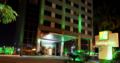 Holiday Inn Manaus ホテルの詳細