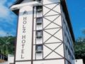 Holz Hotel ホテルの詳細