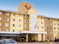 Hotel 10 Goiania ホテルの詳細