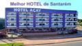 Hotel Acay ホテルの詳細
