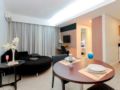 Hotel Adrianopolis All Suites ホテルの詳細