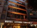 Hotel Astoria Copacabana ホテルの詳細