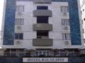 Hotel Balneario ホテルの詳細