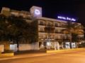 Hotel Beira Mar ホテルの詳細